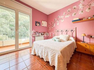 Casa adosada en venta en Centre en Blanes