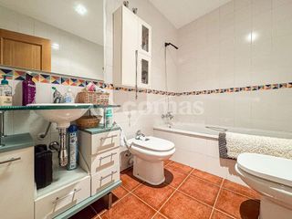 Casa adosada en venta en Centre en Blanes