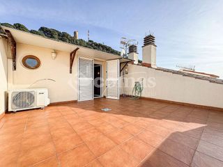 Casa adosada en venta en Centre en Blanes