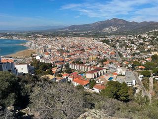 Terreno en venta en Port Esportiu - Puig Rom - Canyelles en Roses