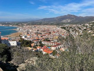 Terreno en venta en Port Esportiu - Puig Rom - Canyelles en Roses