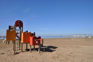 Terreno en venta en Port Esportiu - Puig Rom - Canyelles en Roses