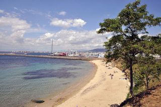 Terreno en venta en Port Esportiu - Puig Rom - Canyelles en Roses