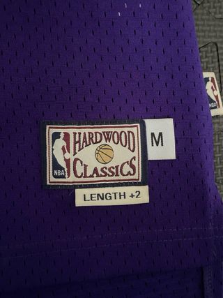 Maglia Lakers Kareem Abdul Jabbar 33