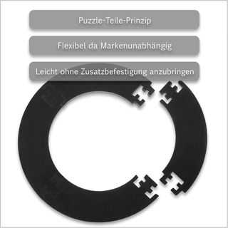 Protección Profesional Diana Dardos