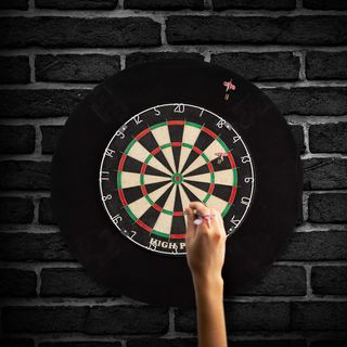 Protección Profesional Diana Dardos