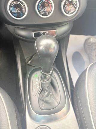 FIAT 500X cross 2017