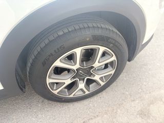 FIAT 500X cross 2017