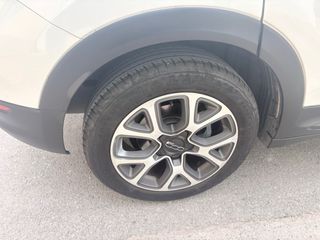 FIAT 500X cross 2017