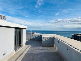 Dúplex en alquiler en Port en Badalona