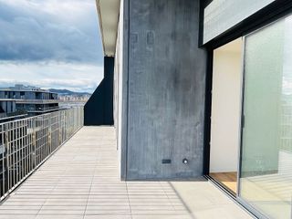 Dúplex en alquiler en Port en Badalona