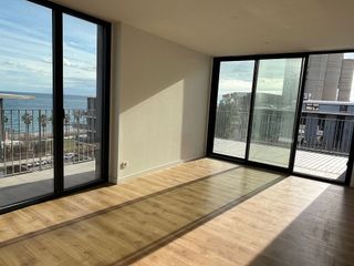 Dúplex en alquiler en Port en Badalona