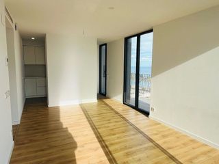 Dúplex en alquiler en Port en Badalona