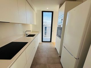 Dúplex en alquiler en Port en Badalona