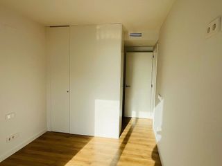 Dúplex en alquiler en Port en Badalona