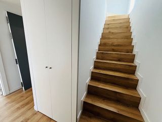 Dúplex en alquiler en Port en Badalona