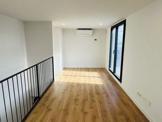 Dúplex en alquiler en Port en Badalona
