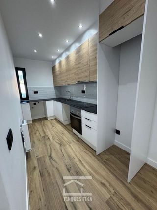 Piso en alquiler en Sant Andreu de Llavaneres