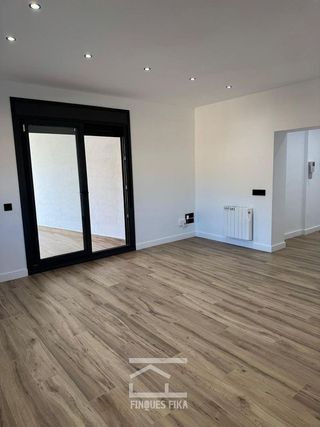 Piso en alquiler en Sant Andreu de Llavaneres