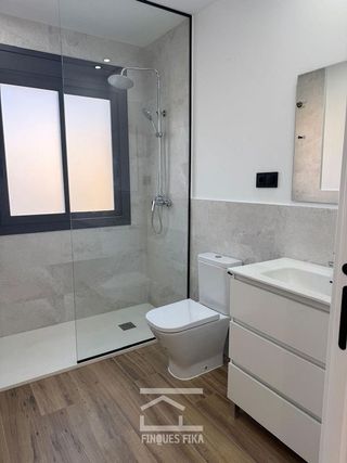 Piso en alquiler en Sant Andreu de Llavaneres