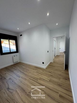 Piso en alquiler en Sant Andreu de Llavaneres