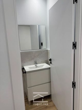 Piso en alquiler en Sant Andreu de Llavaneres