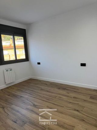 Piso en alquiler en Sant Andreu de Llavaneres