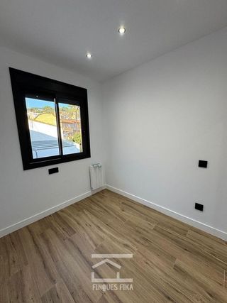 Piso en alquiler en Sant Andreu de Llavaneres