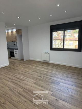 Piso en alquiler en Sant Andreu de Llavaneres