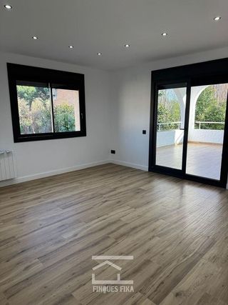 Piso en alquiler en Sant Andreu de Llavaneres