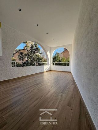 Piso en alquiler en Sant Andreu de Llavaneres