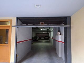 Garaje en venta en Plaça Catalunya - Escola Industrial en Terrassa