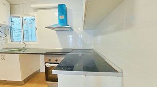 Piso en alquiler en La Florida en Hospitalet de Llobregat, L´