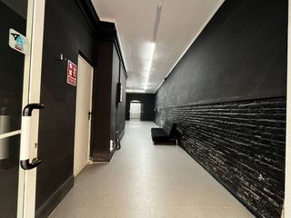 Local comercial en alquiler en Sant Adrià de Besos