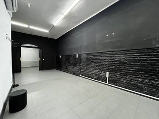 Local comercial en alquiler en Sant Adrià de Besos