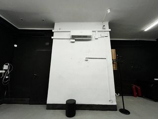 Local comercial en alquiler en Sant Adrià de Besos