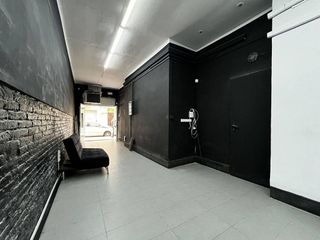 Local comercial en alquiler en Sant Adrià de Besos