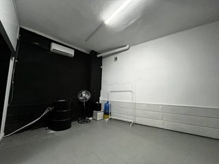 Local comercial en alquiler en Sant Adrià de Besos