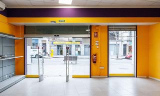 Local comercial en alquiler en Sant Julià - El Pla del Diable en Vilafranca del Penedès