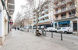 Local comercial en alquiler en Sant Julià - El Pla del Diable en Vilafranca del Penedès