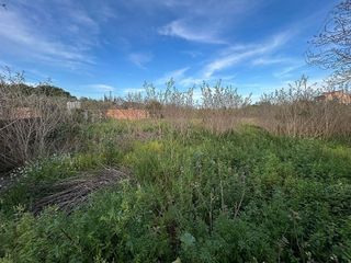 Terreno en venta en Migjorn en Reus