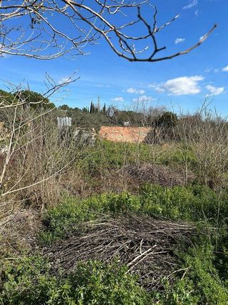Terreno en venta en Migjorn en Reus