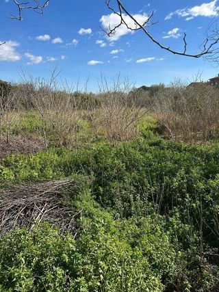 Terreno en venta en Migjorn en Reus