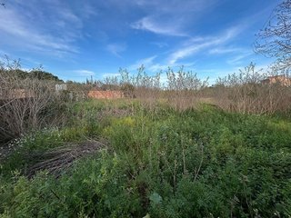 Terreno en venta en Migjorn en Reus