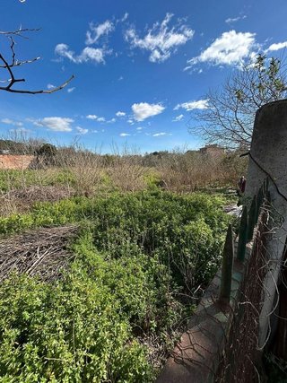 Terreno en venta en Migjorn en Reus