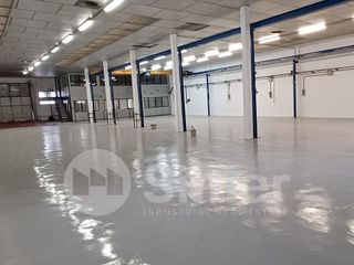 Nave industrial en alquiler en Lliçà d´Amunt