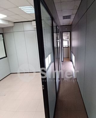 Nave industrial en alquiler en Lliçà d´Amunt