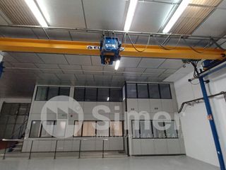 Nave industrial en alquiler en Lliçà d´Amunt