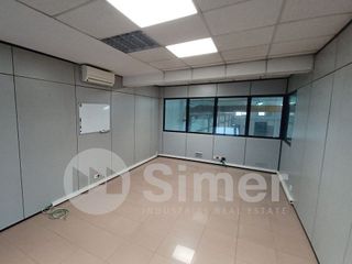 Nave industrial en alquiler en Lliçà d´Amunt