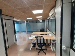 Nave industrial en alquiler en Lliçà d´Amunt